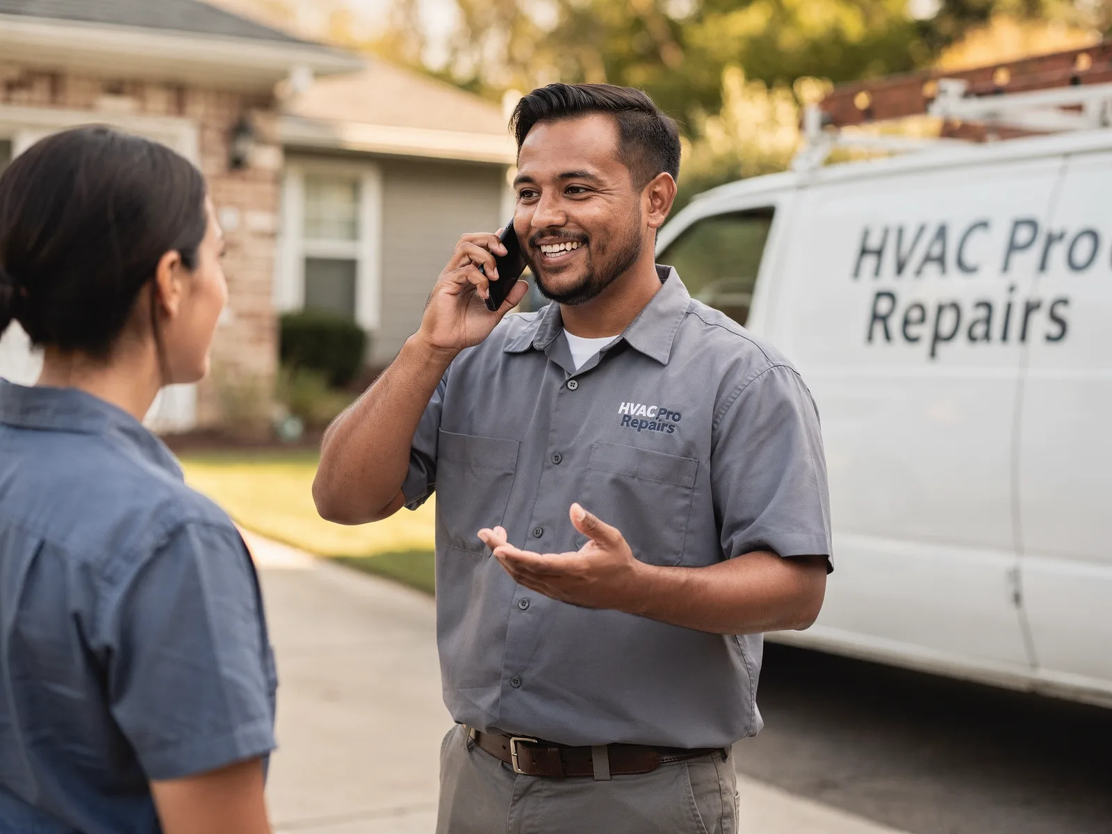 Heat Pump Repair Adrian, PA FAQs